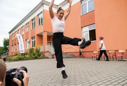 Otwórz okno na kulturę 12 lipca