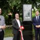 Link do artykułu - Rodzina Jasiukowiczów upamiętniona w Koninie
