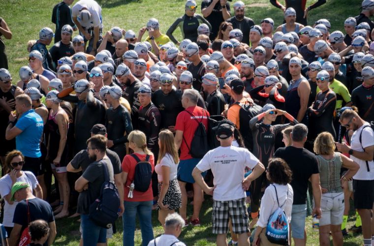 Link do artykułu - Wielkie emocje, ponad 300 zawodników