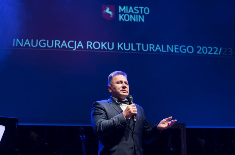 Link do artykułu - Rok kulturalny rozpoczęty