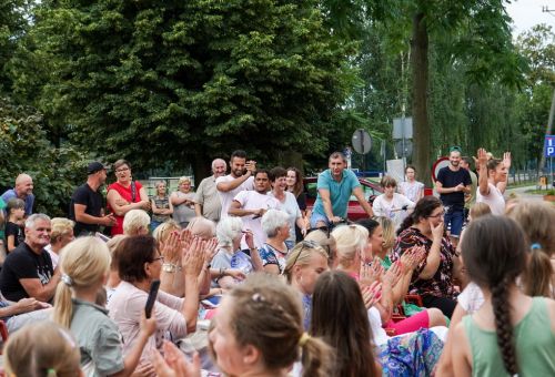 Otwórz okno na kulturę 12 lipca