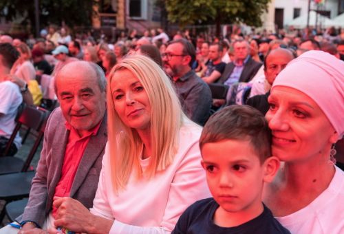 Koncert galowy na placu Wolności_zdj. M. Jurgielewicz
