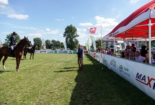 Konin Cup niedziela