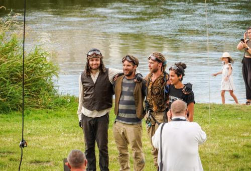 Otwórz okno na kulturę 11 lipca