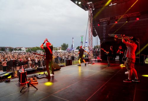 Dni Konina - piątek