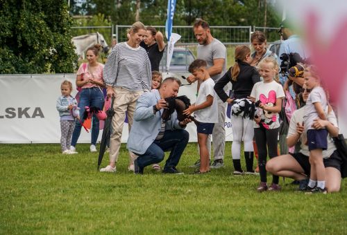 Konin Cup sobota