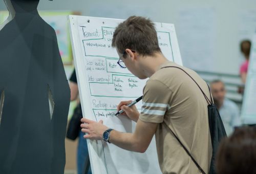 Koniński Kongres Edukacyjny - galeria