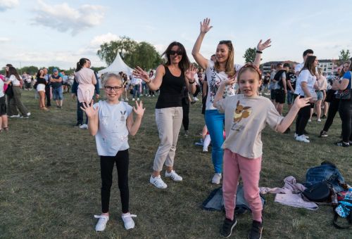 Dni Konina dzień 1