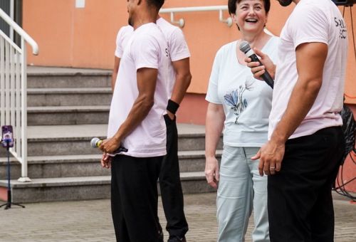 Otwórz okno na kulturę 12 lipca