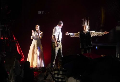 Otwórz okno na kulturę 14 lipca
