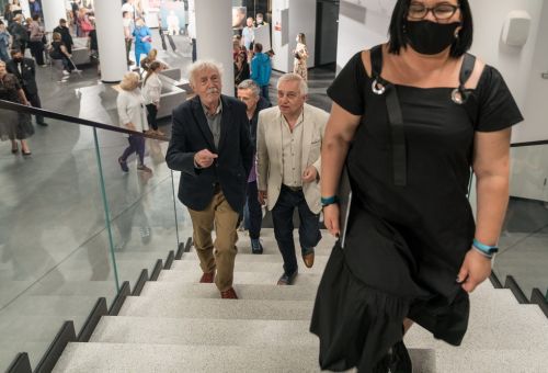 Leszka Mądzika wystaw kilka