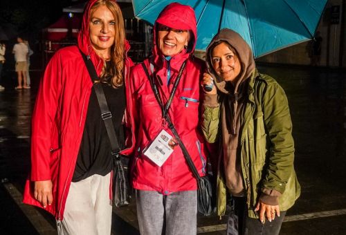 Otwórz okno na kulturę 14 lipca