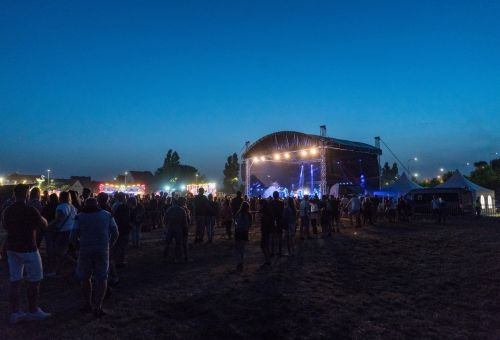 Dni Konina dzień 2