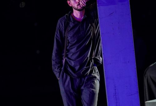 ARCADIA TEATR KTO