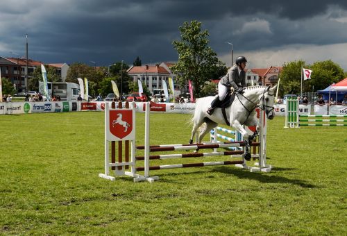 Konin Cup sobota