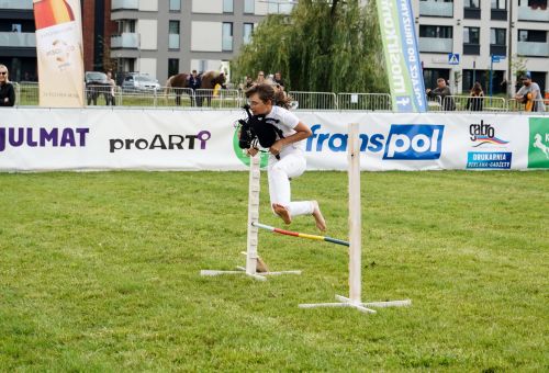 Konin Cup sobota