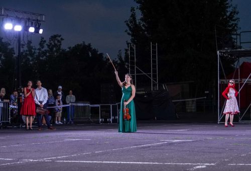 Otwórz okno na kulturę 13 lipca