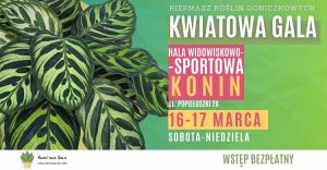 Kwiatowa Gala
