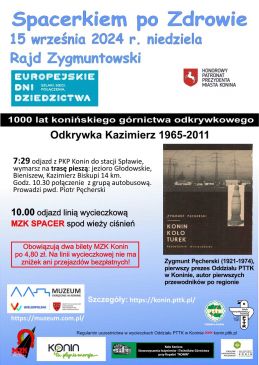 Rajd Zygmuntowski