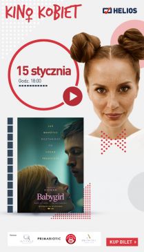 Kino Kobiet w Heliosie