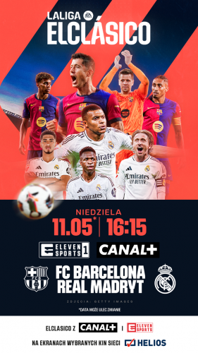 El Clasico