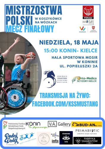 Finał MP