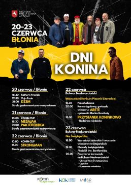 Dni Konina