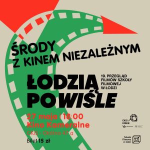 Nadciąga nowa fala młodego Kina - do Konina. Majowa Środa z kinem niezależnym