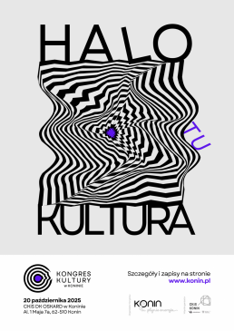 Kongres Kultury w Koninie