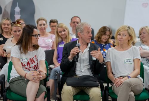 Koniński Kongres Edukacyjny - galeria