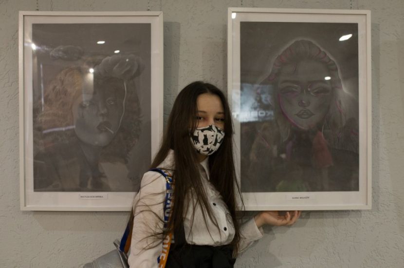 Link do artykułu - Kobiety w Strefie K