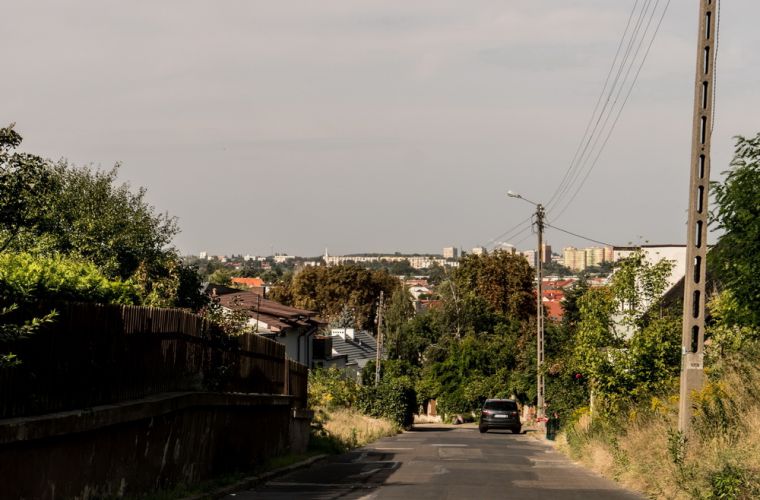Link do artykułu - Przebudowa ulic w ramach konińskiego Programu Inwestycji Osiedlowych