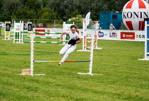 Konin Cup sobota