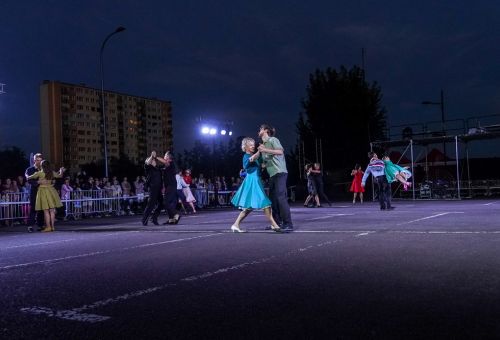 Otwórz okno na kulturę 13 lipca