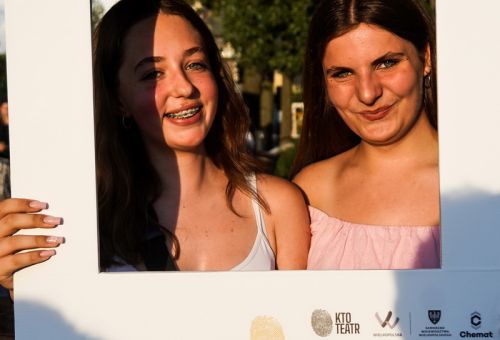 Otwórz okno na kulturę 11 lipca