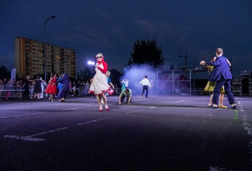 Otwórz okno na kulturę 13 lipca