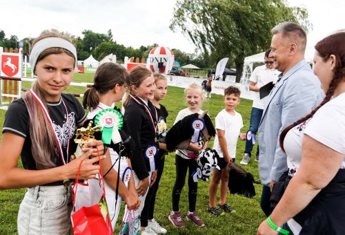 Konin Cup sobota