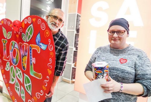 Wielki finał WOŚP w Koninie