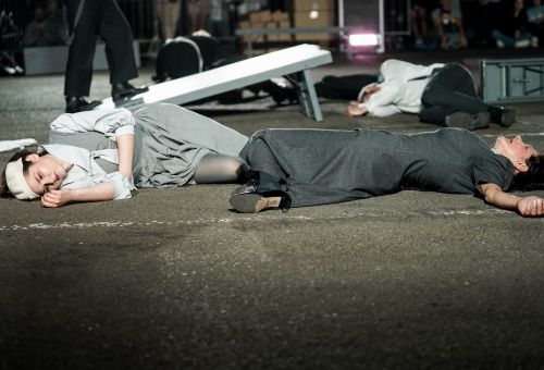 ARCADIA TEATR KTO