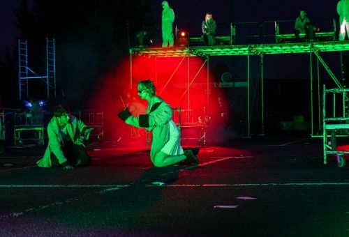 Otwórz okno na kulturę 13 lipca