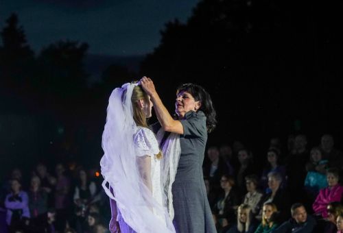 ARCADIA TEATR KTO
