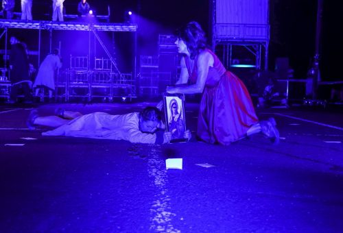 Otwórz okno na kulturę 13 lipca