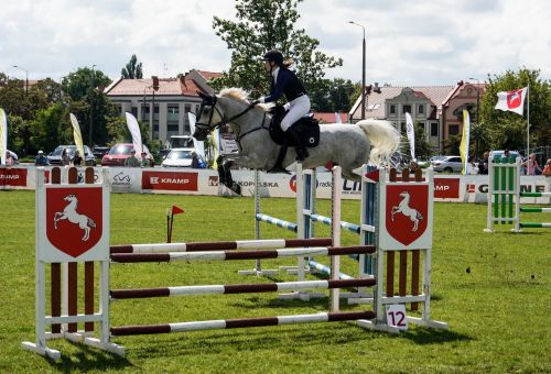Konin Cup sobota