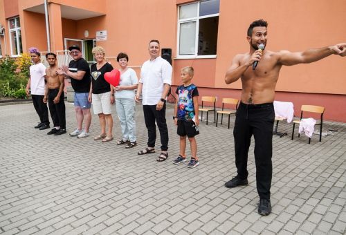 Otwórz okno na kulturę 12 lipca