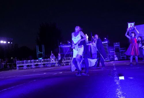 Otwórz okno na kulturę 13 lipca