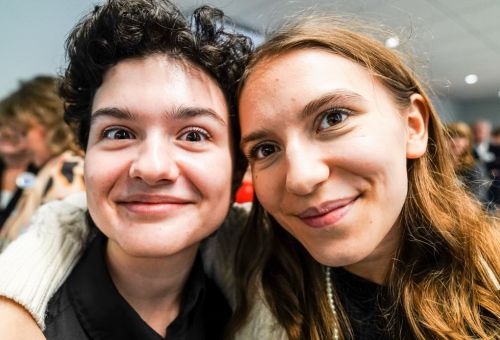 15-lecie MRM i świętowanie uzyskania tytułu 