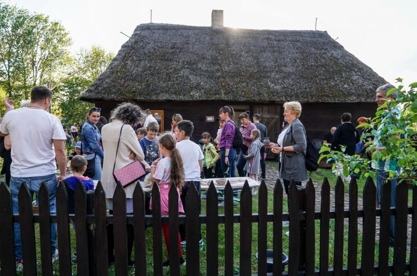 Link do artykułu - Wieczorne i nocne zwiedzanie po raz kolejny