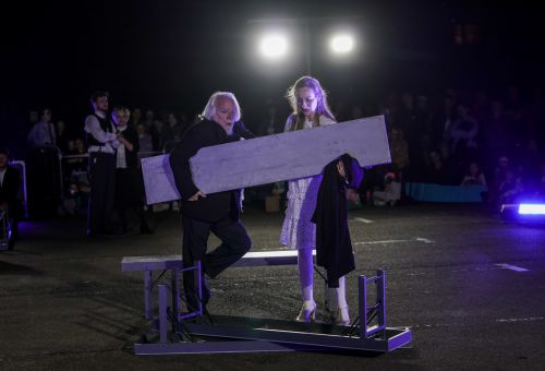 ARCADIA TEATR KTO