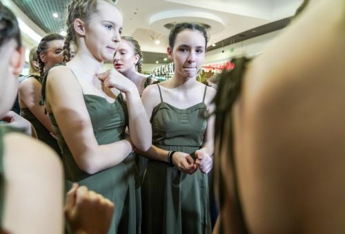 Wielki finał WOŚP w Koninie