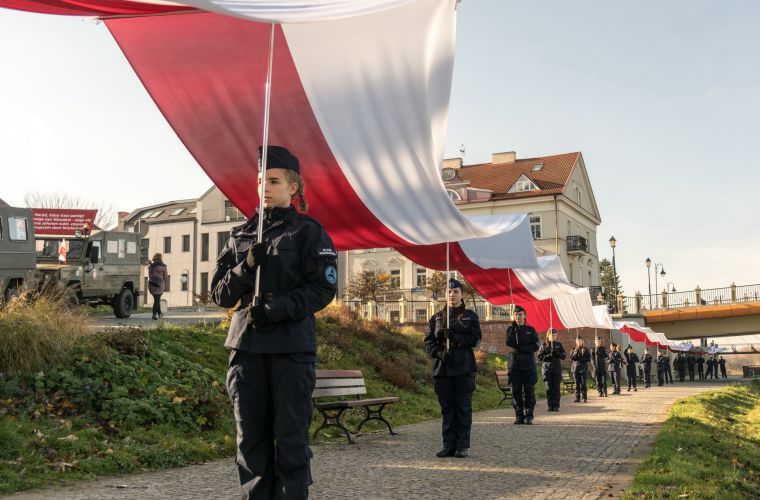 Link do artykułu - Dla Rzeczypospolitej